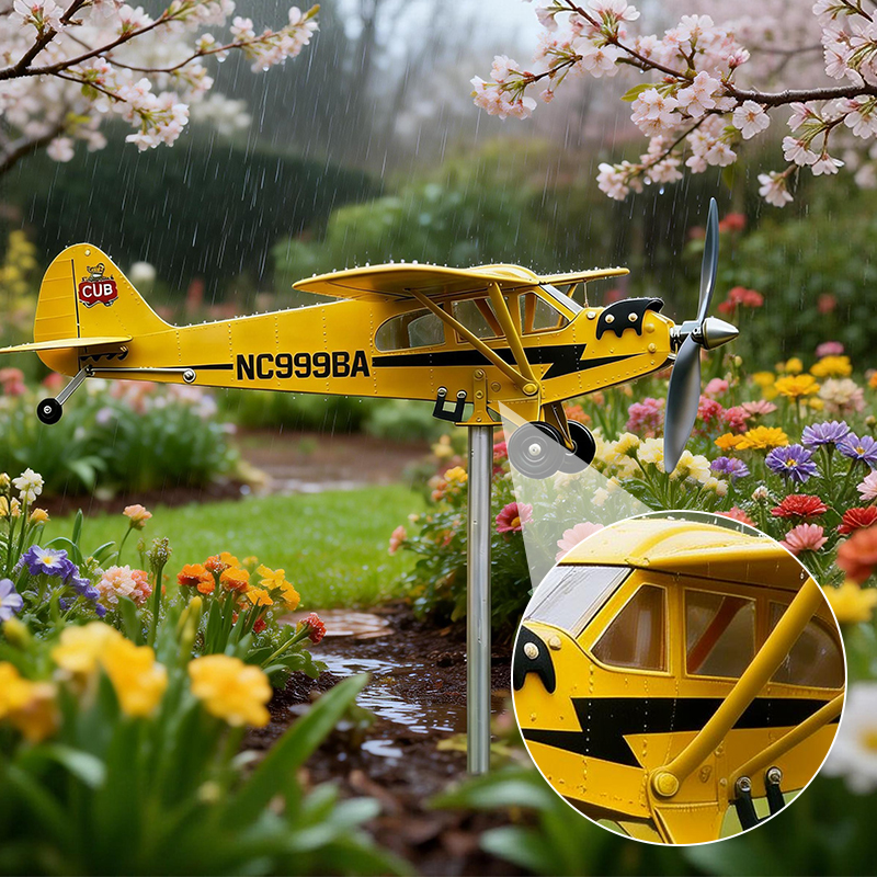 Solide Metallverarbeitung für den Einsatz im Freien