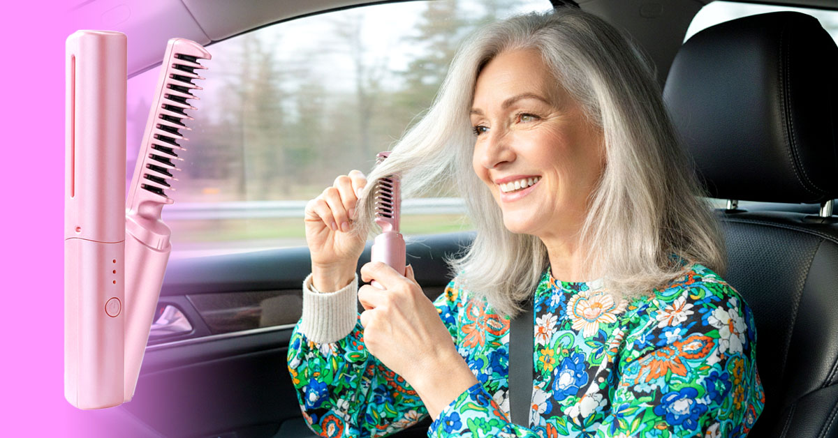 Kabelloses Design – überall einsetzbar