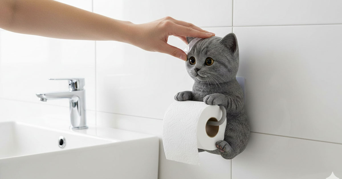 In Sekunden Montiert – Ganz Ohne Werkzeug