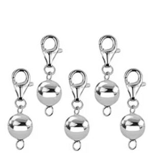Silber 5er-Set