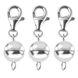 Silber 3er-Set