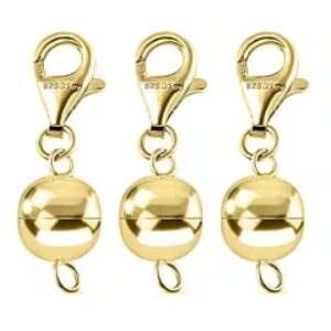 Gold 3er-Set